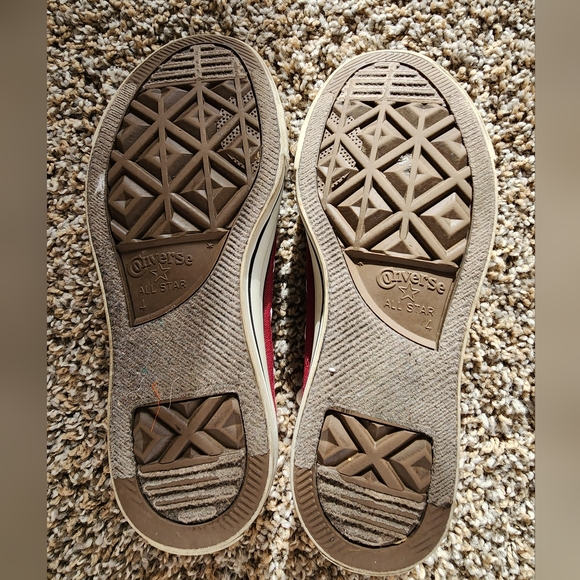 Converse Chuck Taylor All Star - Picture 5 of 7